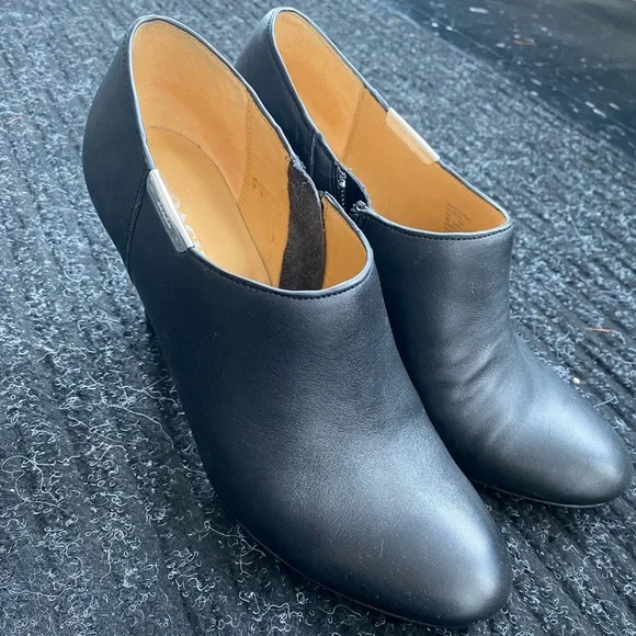 Coach booties - Picture 2 of 3